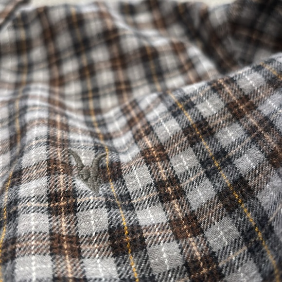 Mens “All saints” flannel - Picture 3 of 4